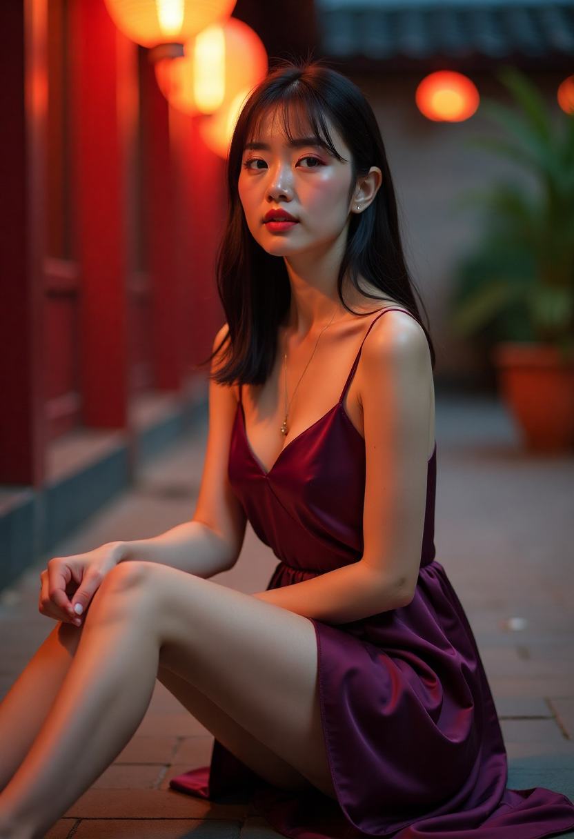 天际线守护者 封面